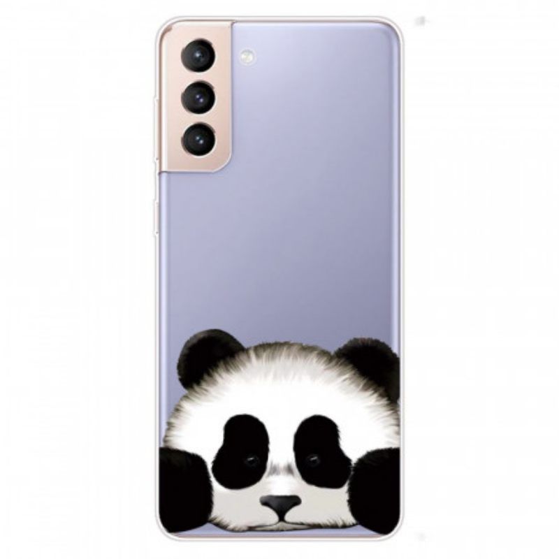 θηκη κινητου Samsung Galaxy S22 5G Χωρίς Ραφή Panda